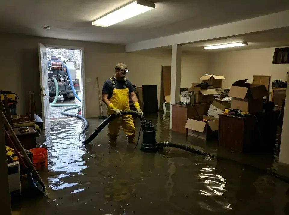 basement-burst-pipe-flooding-a-001 — frequently asked questions, 24-Hour Water Damage Restoration Services in Gresham, OR